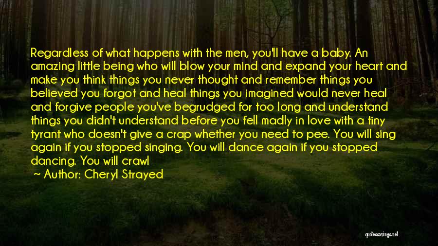 Cheryl Strayed Quotes 1695390