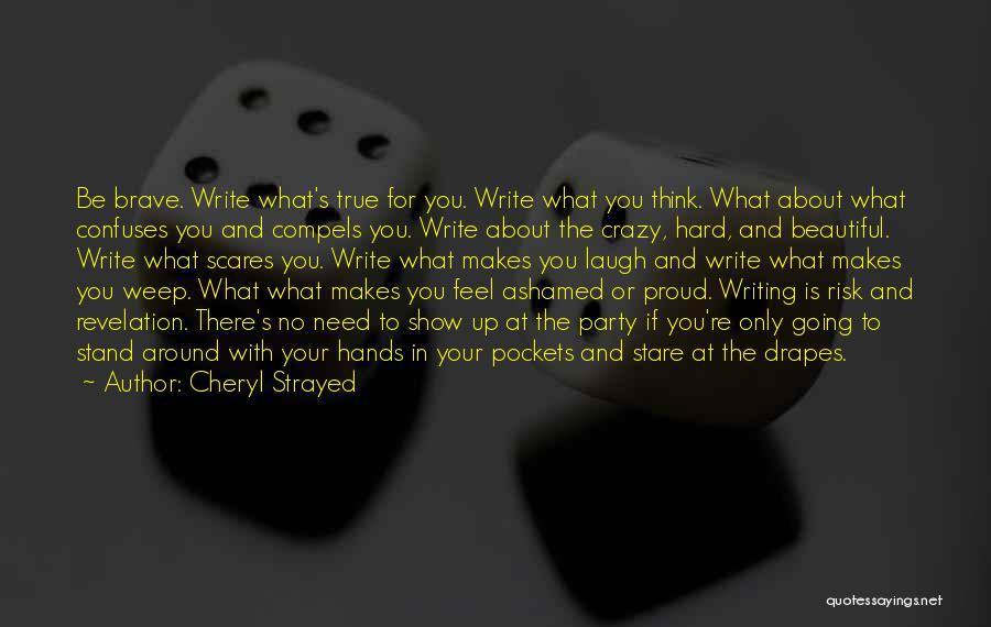 Cheryl Strayed Quotes 2020200