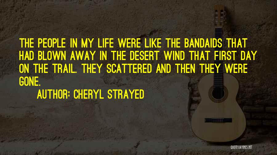 Cheryl Strayed Quotes 2174788