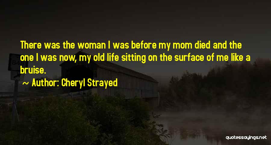 Cheryl Strayed Quotes 2227752