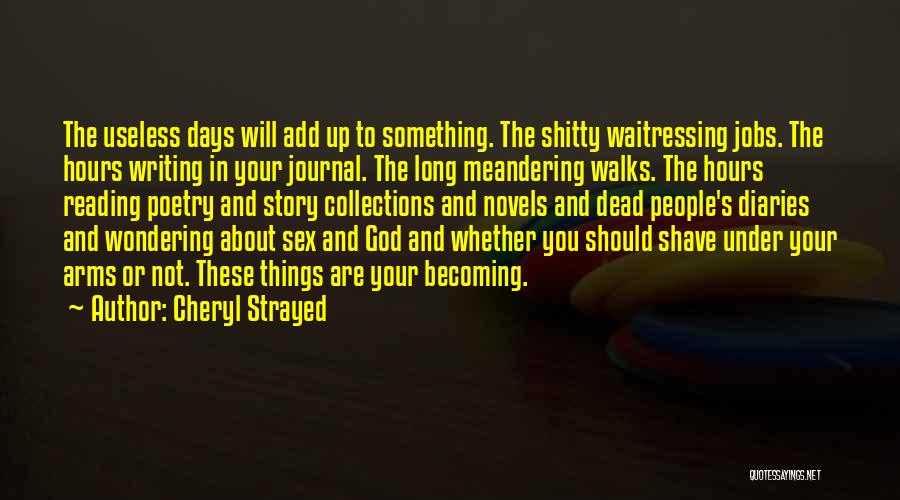 Cheryl Strayed Quotes 239072