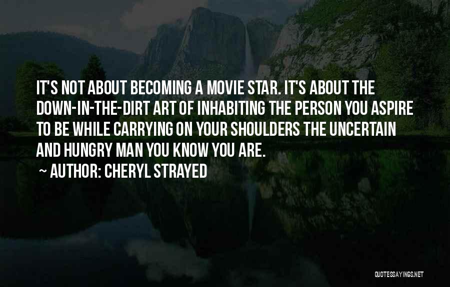 Cheryl Strayed Quotes 472807
