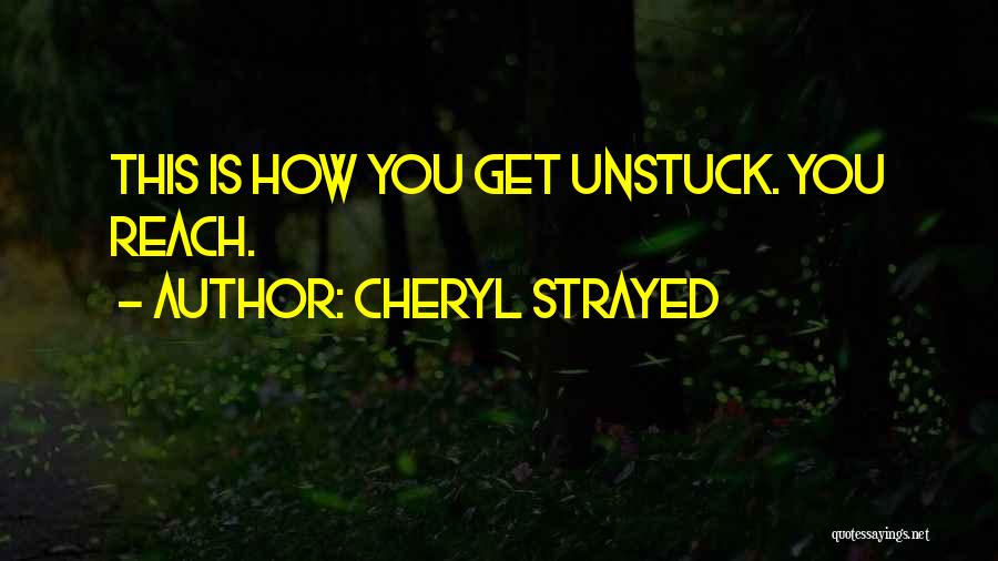 Cheryl Strayed Quotes 594808
