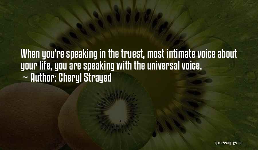 Cheryl Strayed Quotes 715147