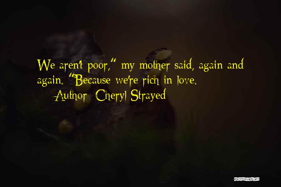 Cheryl Strayed Quotes 718064