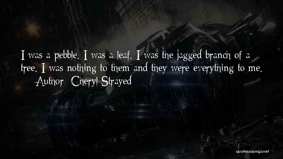 Cheryl Strayed Quotes 760345