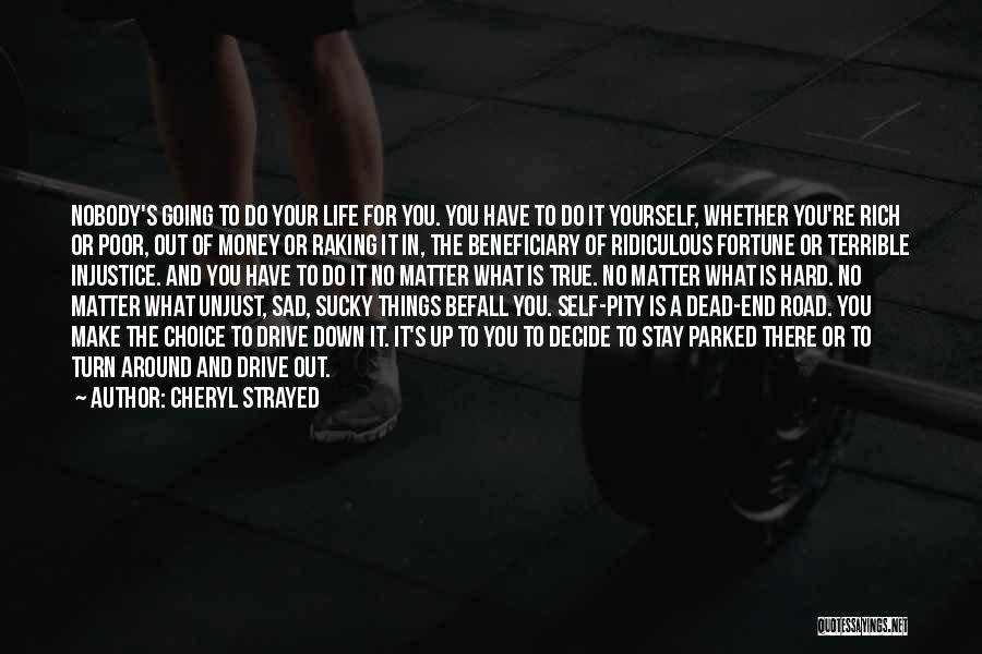 Cheryl Strayed Quotes 851749