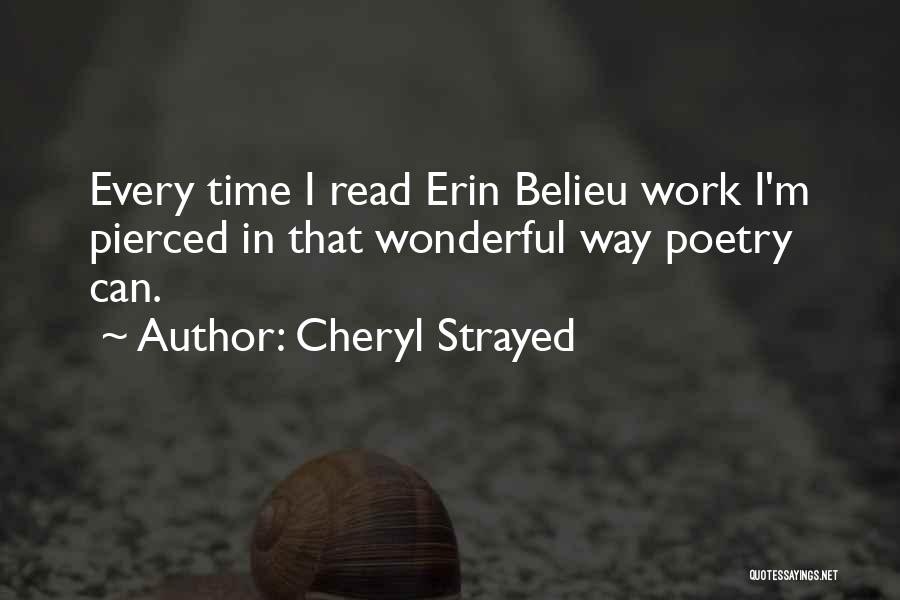 Cheryl Strayed Quotes 900149