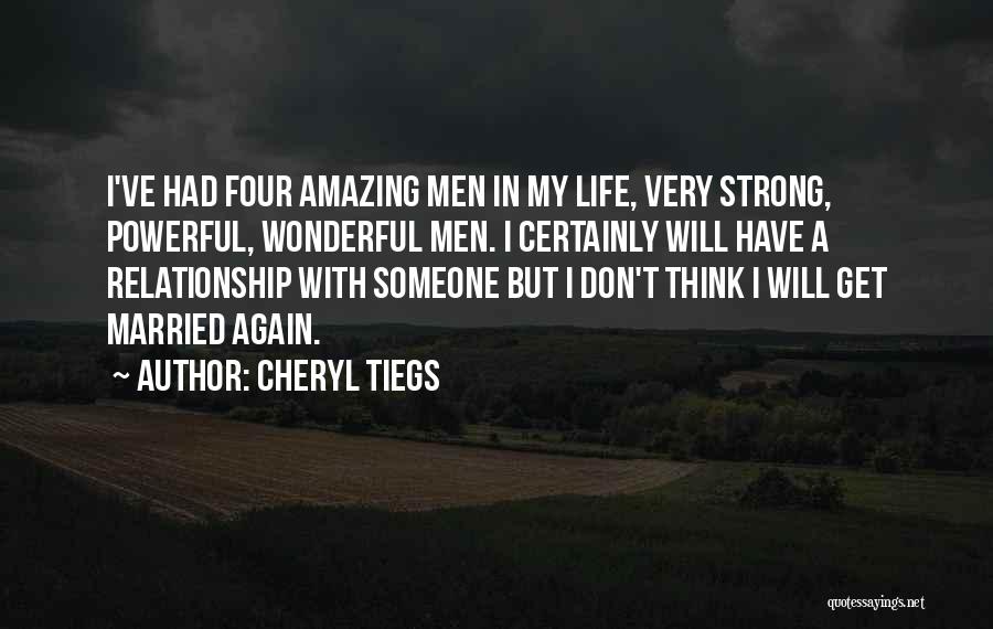 Cheryl Tiegs Quotes 2213342