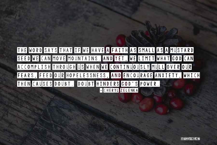 Cheryl Zelenka Quotes 1810035 Cheryl Zelenka Quotes 1810035
