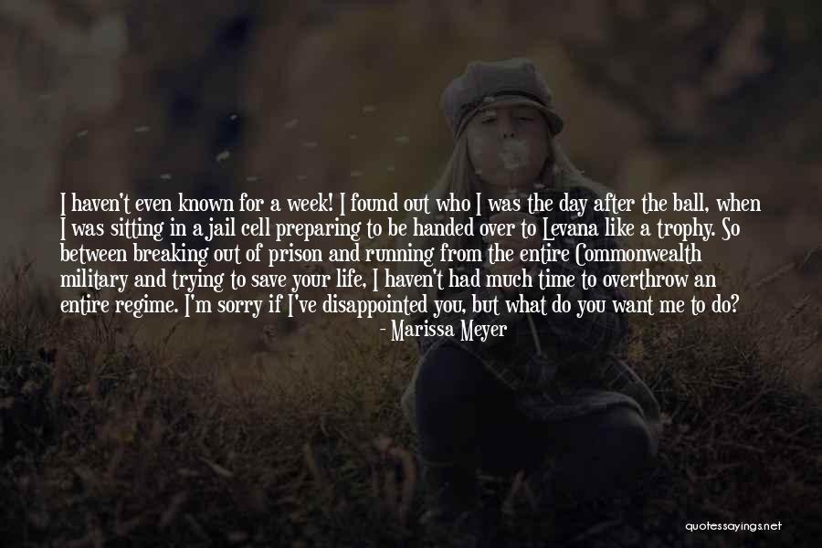 Cheryll Glotfelty Quotes By Marissa Meyer Cheryll Glotfelty Quotes By Marissa Meyer