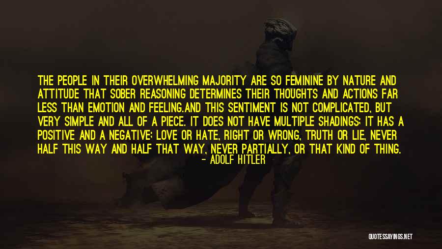 Cherylyn Dr Quotes By Adolf Hitler Cherylyn Dr Quotes By Adolf Hitler