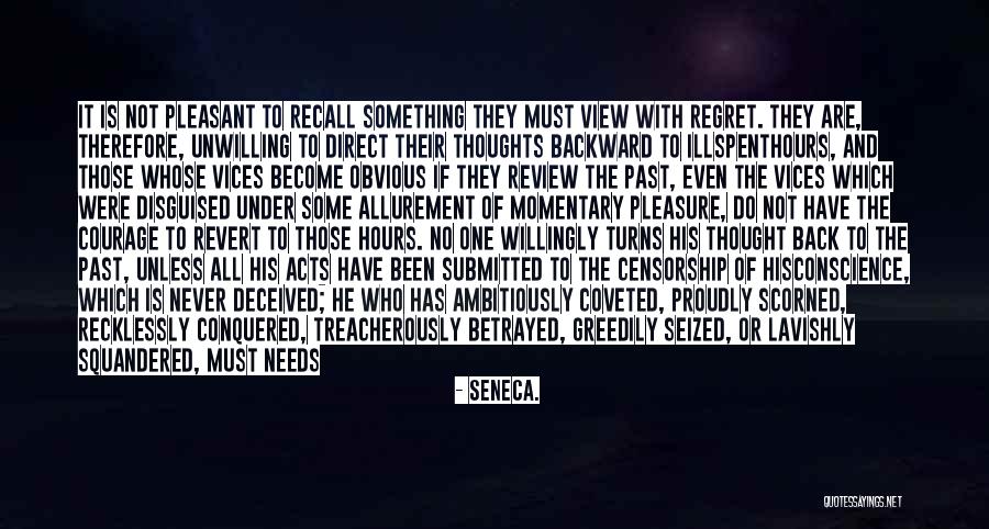 Cherylyn Lebon Quotes By Seneca. Cherylyn Lebon Quotes By Seneca.