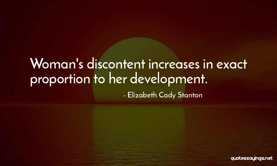 Ches Quotes By Elizabeth Cady Stanton Ches Quotes By Elizabeth Cady Stanton