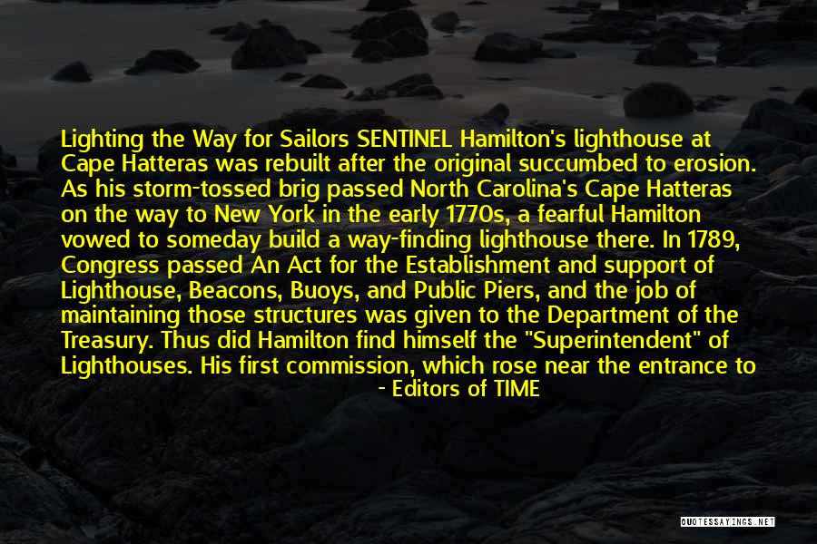 Chesapeake Quotes By Editors Of TIME Chesapeake Quotes By Editors Of TIME