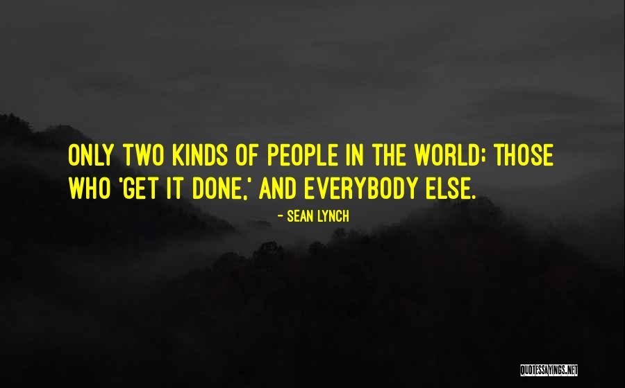 Chesarae Bonnevie Quotes By Sean Lynch Chesarae Bonnevie Quotes By Sean Lynch