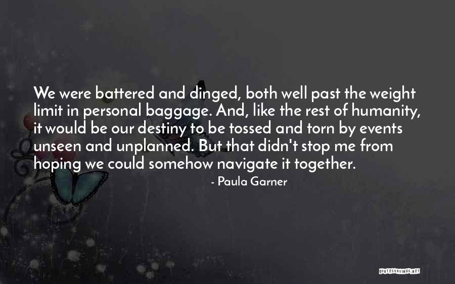 Chesca Garcia Quotes By Paula Garner Chesca Garcia Quotes By Paula Garner