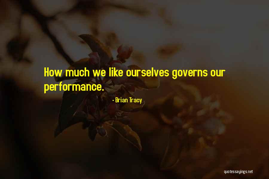 Chesdans Restaurant Quotes By Brian Tracy Chesdans Restaurant Quotes By Brian Tracy