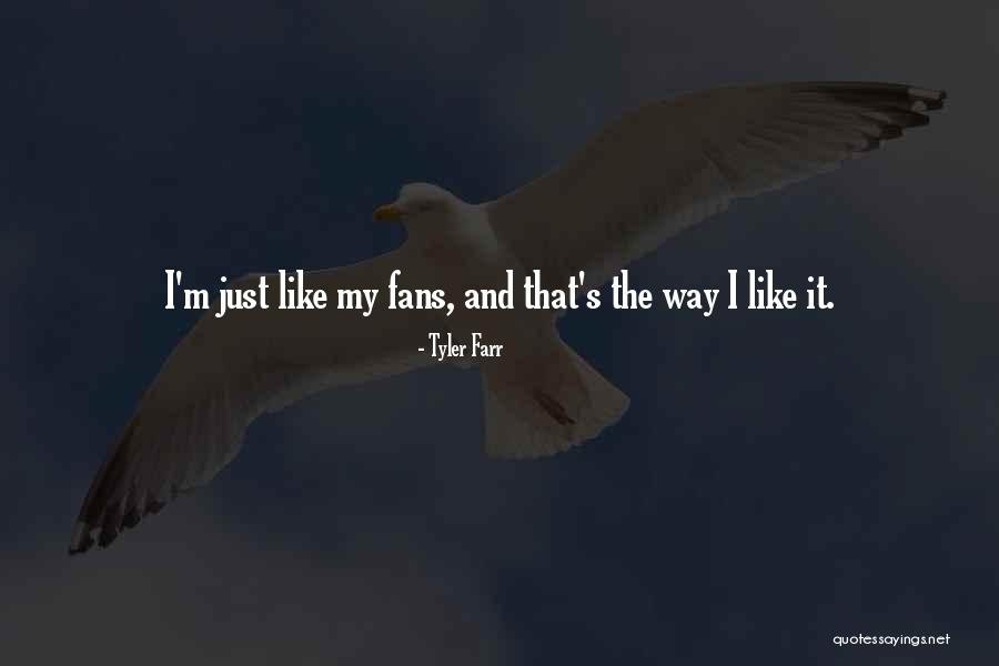 Chesebro Park Quotes By Tyler Farr Chesebro Park Quotes By Tyler Farr