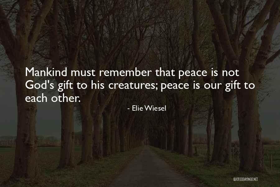 Chesebrough Manufacturing Quotes By Elie Wiesel Chesebrough Manufacturing Quotes By Elie Wiesel