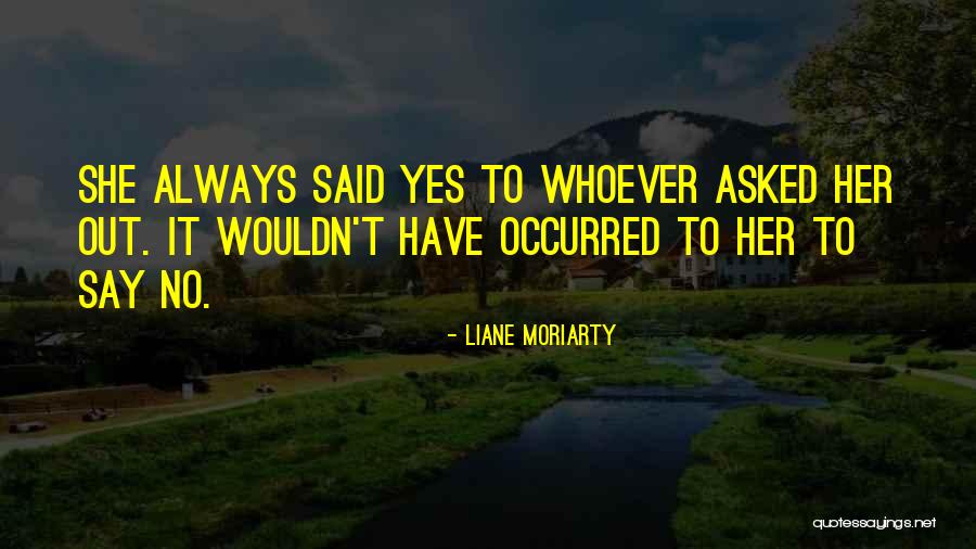 Chesebrough Park Quotes By Liane Moriarty Chesebrough Park Quotes By Liane Moriarty