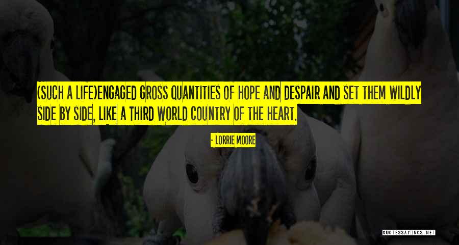Cheshires Autos Quotes By Lorrie Moore Cheshires Autos Quotes By Lorrie Moore