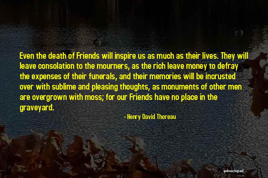 Cheshires Quotes By Henry David Thoreau