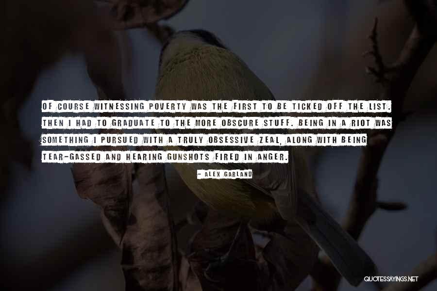 Cheshm Nazar Quotes By Alex Garland Cheshm Nazar Quotes By Alex Garland
