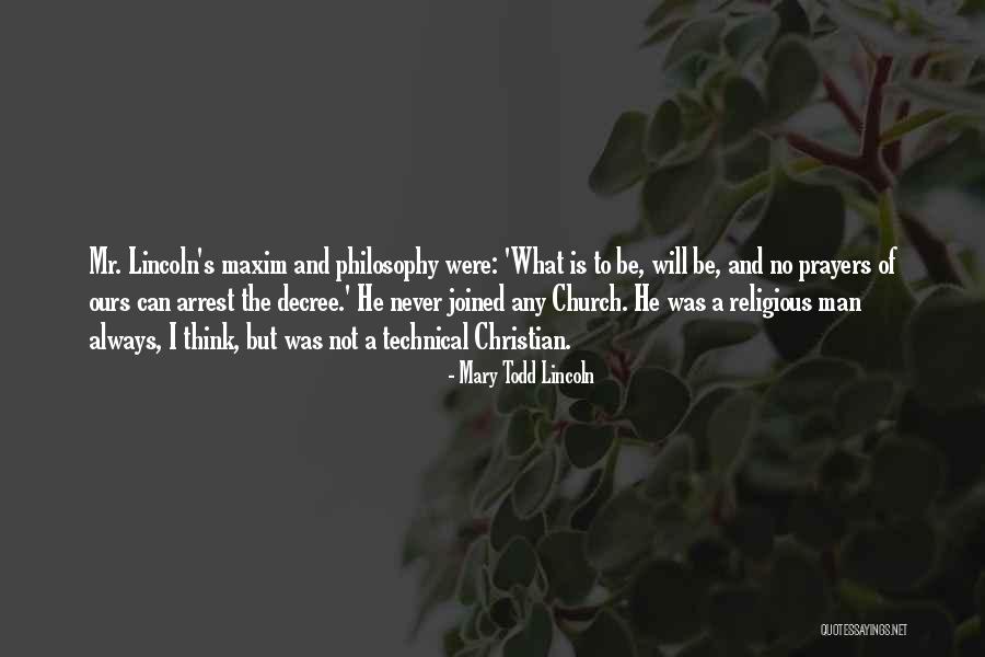 Cheshmat Che Quotes By Mary Todd Lincoln Cheshmat Che Quotes By Mary Todd Lincoln