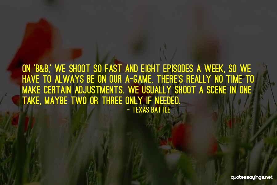 Cheshmat Che Quotes By Texas Battle Cheshmat Che Quotes By Texas Battle