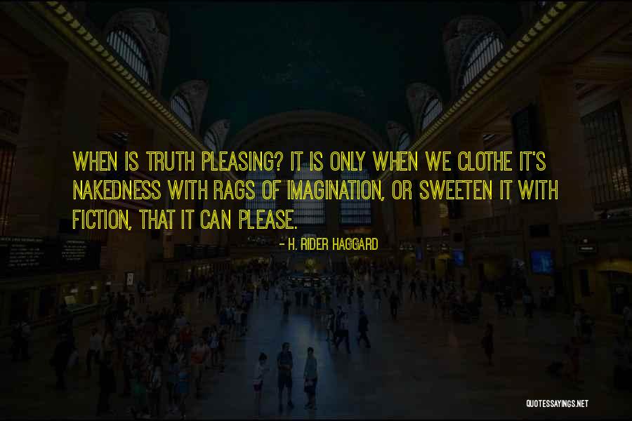 Cheshme Quotes By H. Rider Haggard Cheshme Quotes By H. Rider Haggard