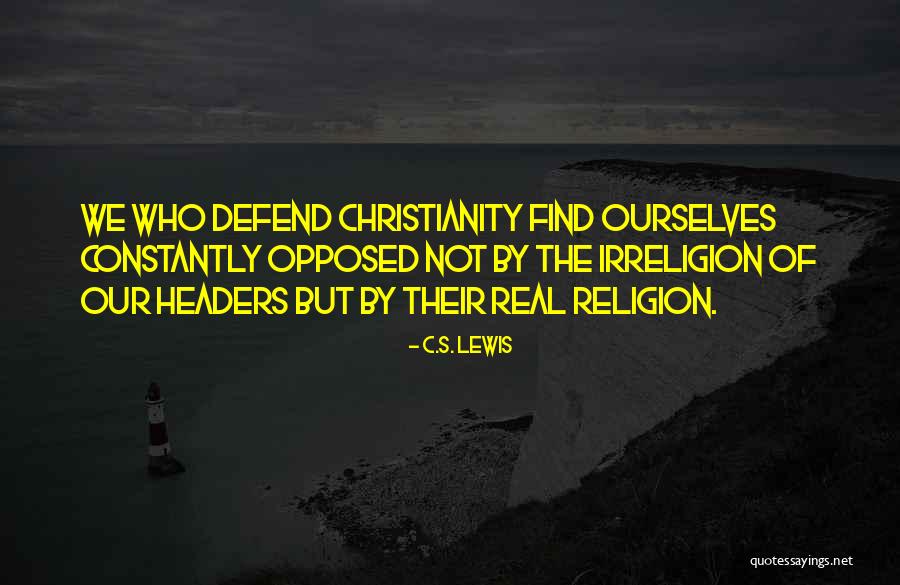 Cheshvan Quotes By C.S. Lewis Cheshvan Quotes By C.S. Lewis