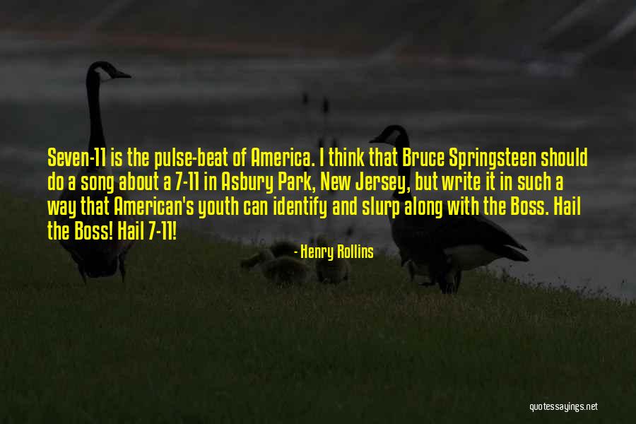 Cheshvan Quotes By Henry Rollins Cheshvan Quotes By Henry Rollins