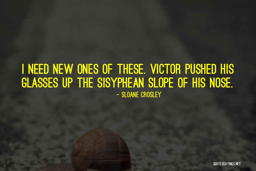 Cheshvan Quotes By Sloane Crosley Cheshvan Quotes By Sloane Crosley