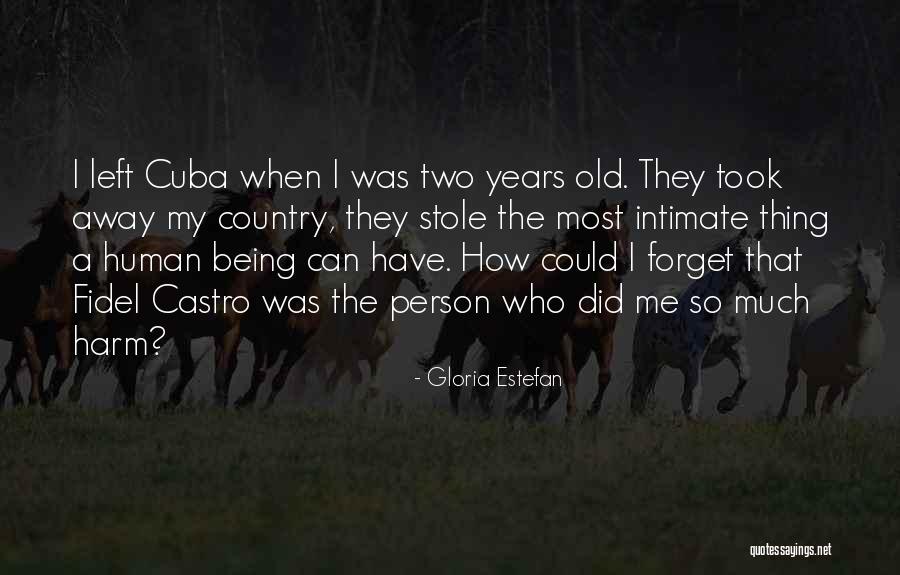 Chesimard Joanne Quotes By Gloria Estefan Chesimard Joanne Quotes By Gloria Estefan