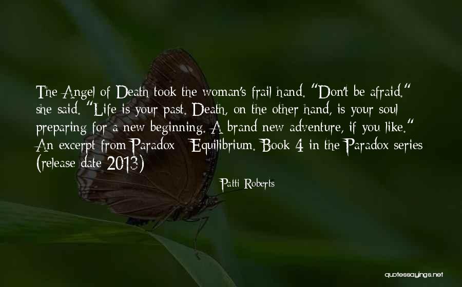Cheska I Igo Quotes By Patti Roberts Cheska I Igo Quotes By Patti Roberts