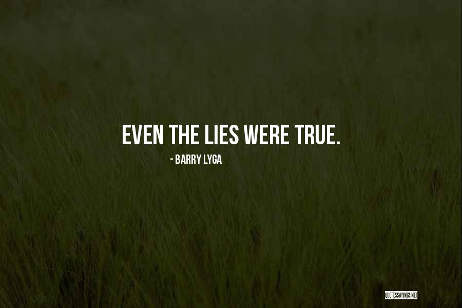 Cheska Inigo Quotes By Barry Lyga Cheska Inigo Quotes By Barry Lyga