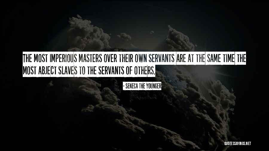 Cheska Inigo Quotes By Seneca The Younger Cheska Inigo Quotes By Seneca The Younger