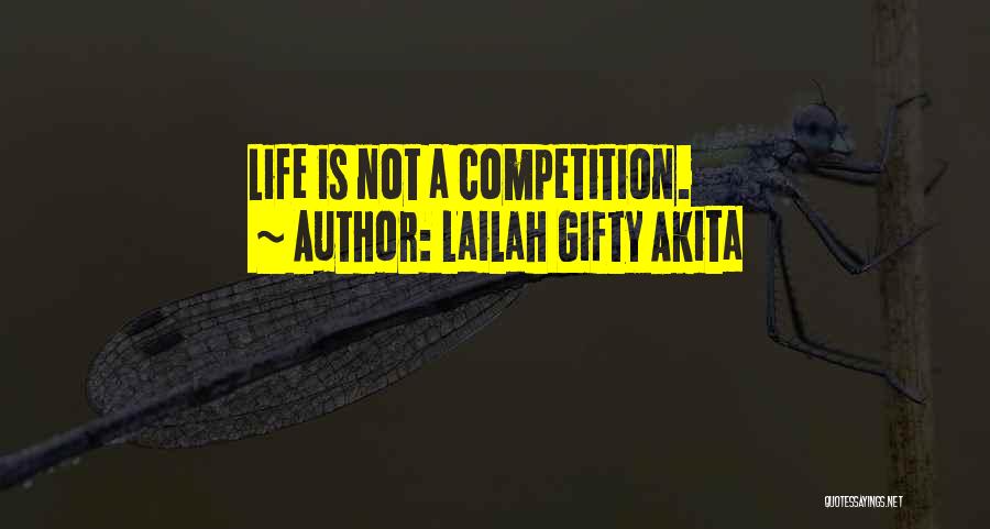 Chesky Records Quotes By Lailah Gifty Akita