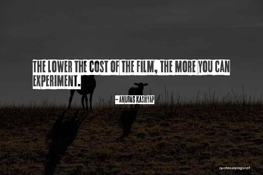 Chesky Schwartz Quotes By Anurag Kashyap Chesky Schwartz Quotes By Anurag Kashyap