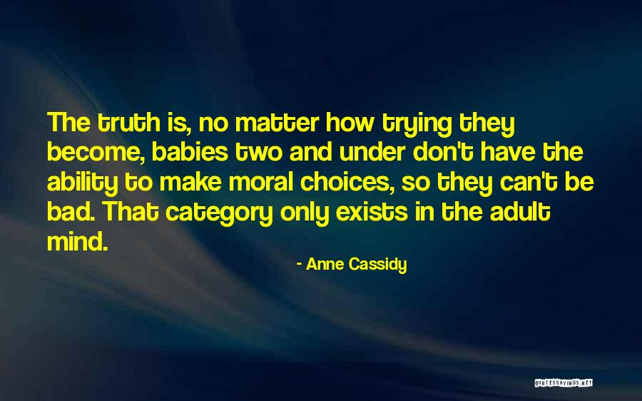 Chesleigh Subdivision Quotes By Anne Cassidy Chesleigh Subdivision Quotes By Anne Cassidy