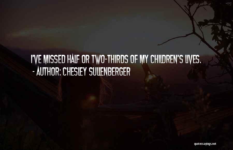 Chesley Sullenberger Quotes 2015015