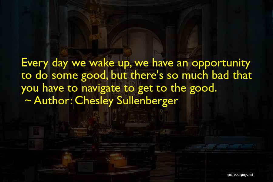 Chesley Sullenberger Quotes 451802