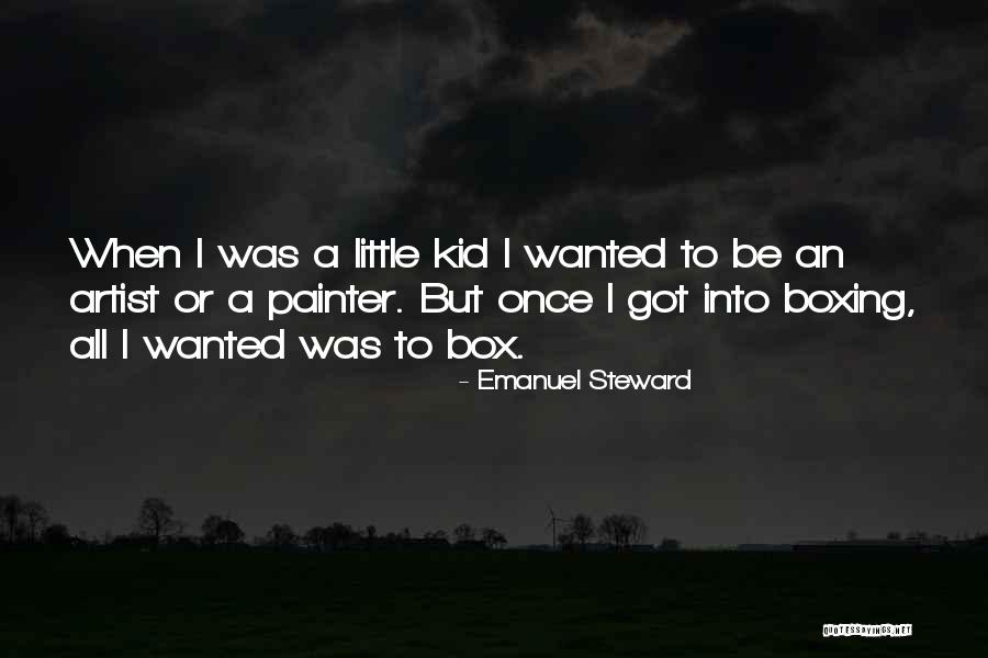 Chesmore Funeral Home Quotes By Emanuel Steward Chesmore Funeral Home Quotes By Emanuel Steward