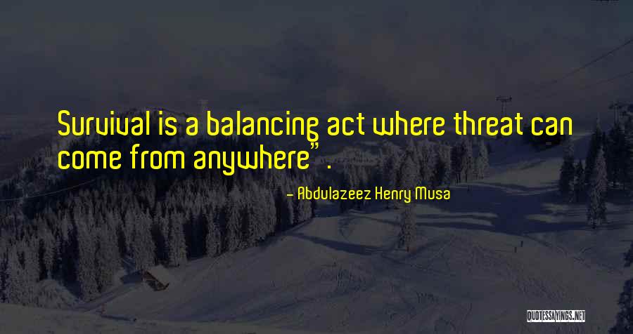 Chesneau Handbags Quotes By Abdulazeez Henry Musa Chesneau Handbags Quotes By Abdulazeez Henry Musa