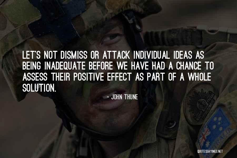 Chesner Rina Quotes By John Thune Chesner Rina Quotes By John Thune