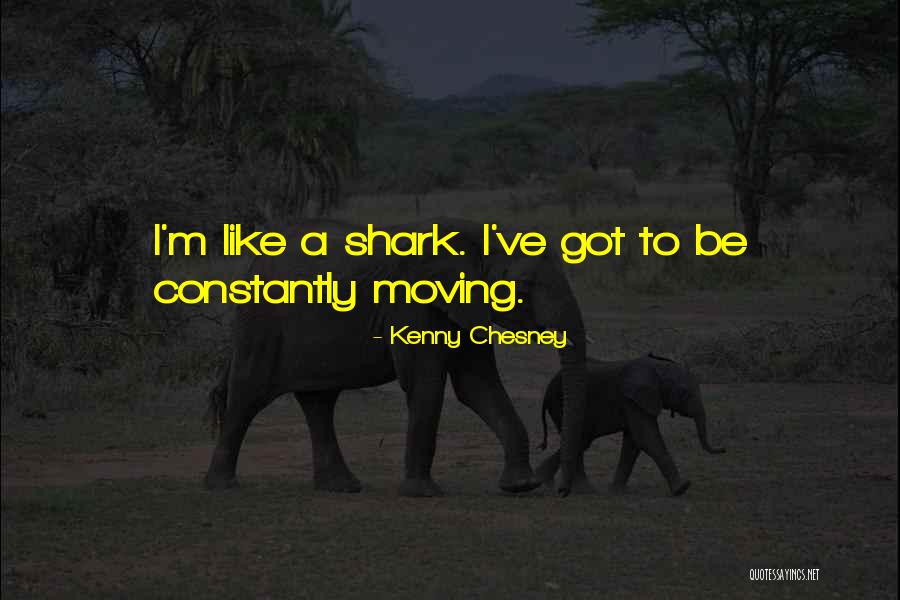 Chesney Quotes By Kenny Chesney Chesney Quotes By Kenny Chesney