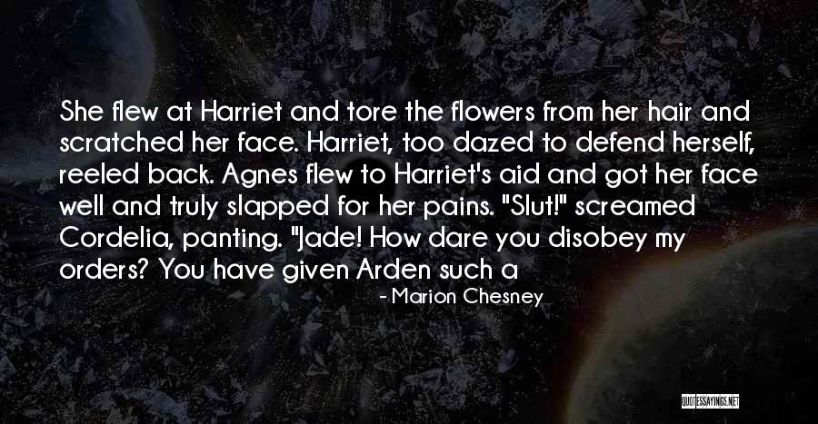 Chesney Quotes By Marion Chesney Chesney Quotes By Marion Chesney