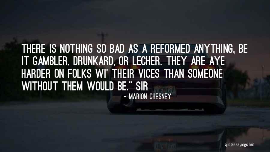 Chesney Quotes By Marion Chesney Chesney Quotes By Marion Chesney