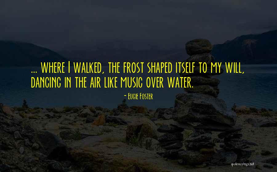 Chesney Webmail Quotes By Eugie Foster Chesney Webmail Quotes By Eugie Foster